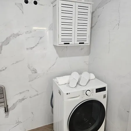 New Ruzafa - Art Nouveau Валенсия