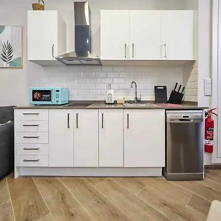 New Ruzafa - Art Nouveau * Валенсия