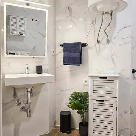 New Ruzafa - Art Nouveau Апартаменты